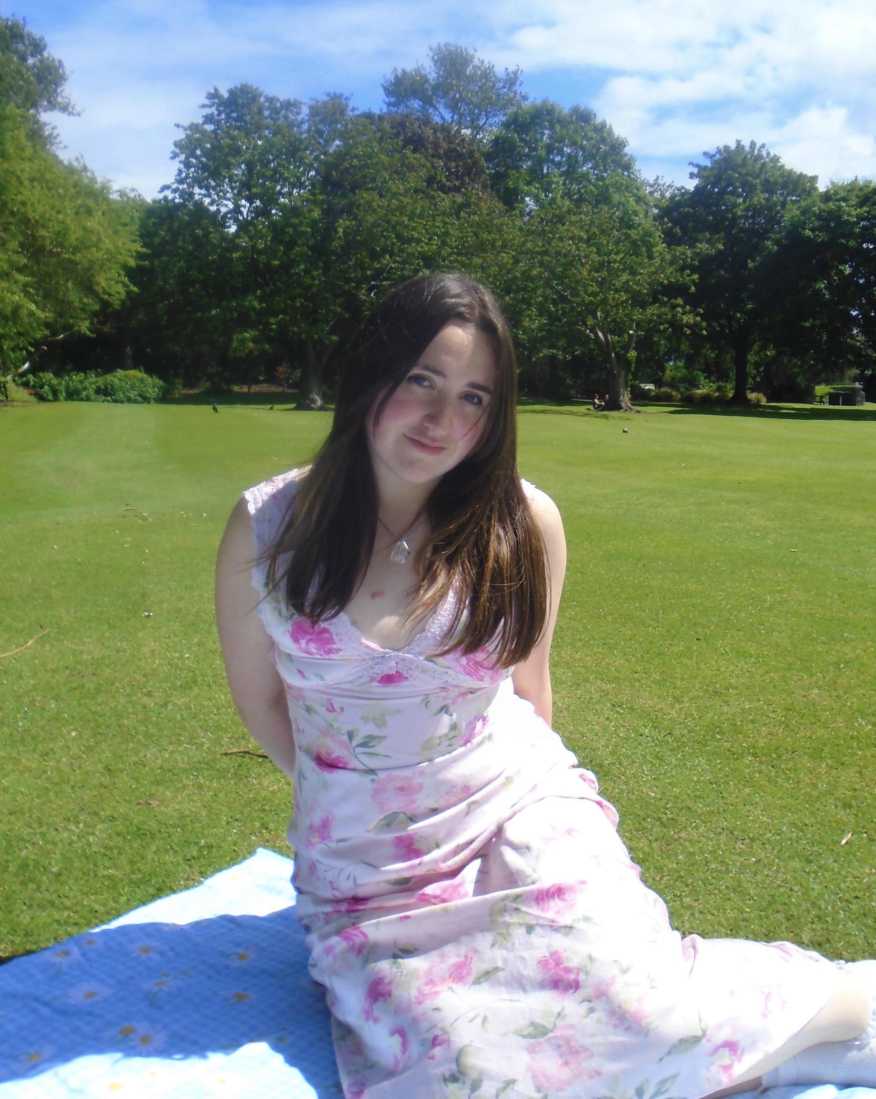 Meghan Keightley